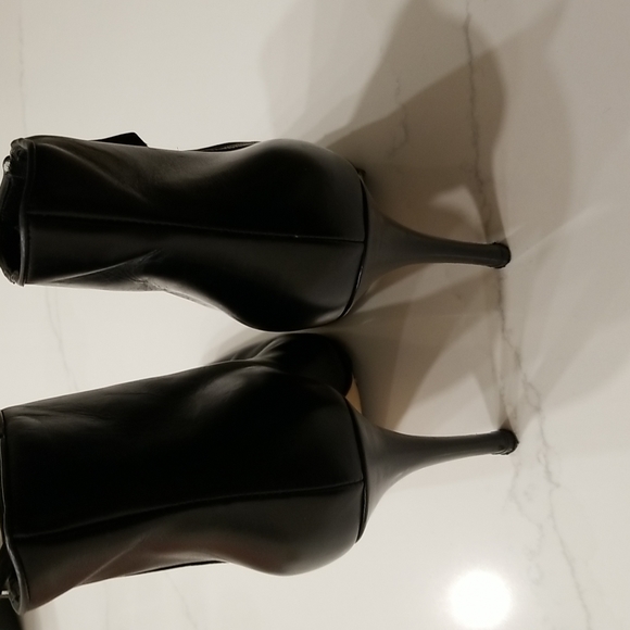 Manolo blahnik boots - Picture 5 of 9